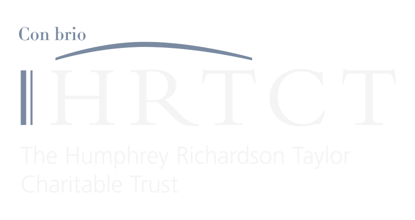 Humphrey Richardson Charitable Trust